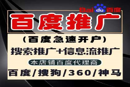 某行业巨头背后的SEM代运营托管公司
